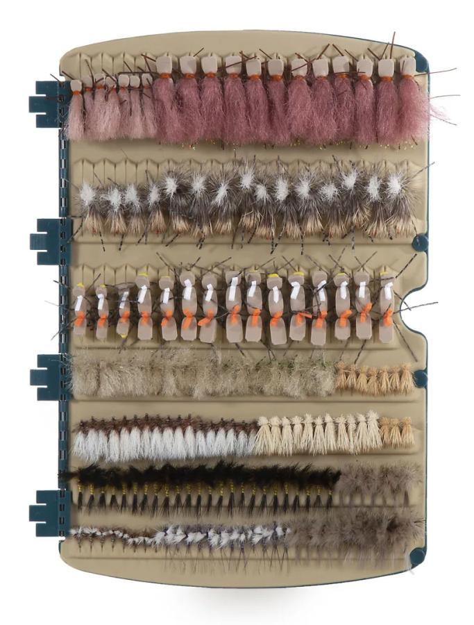 Fishpond Tacky Pescador Leaflet - XL