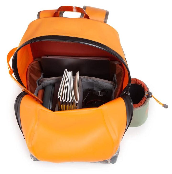 Fishpond Thunderhead Backpack - Padded Insert