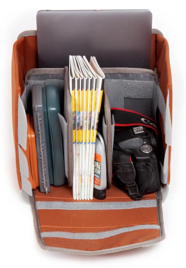 Fishpond Thunderhead Backpack - Padded Insert