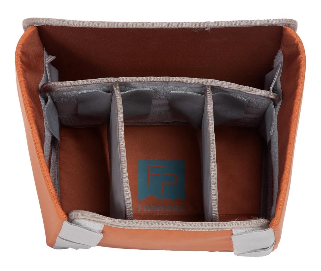 Fishpond Thunderhead Backpack - Padded Insert