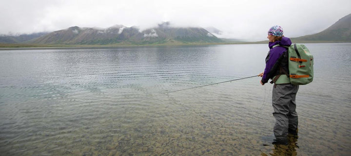 Fishpond Thunderhead Submersible Backpack - Eco Yucca