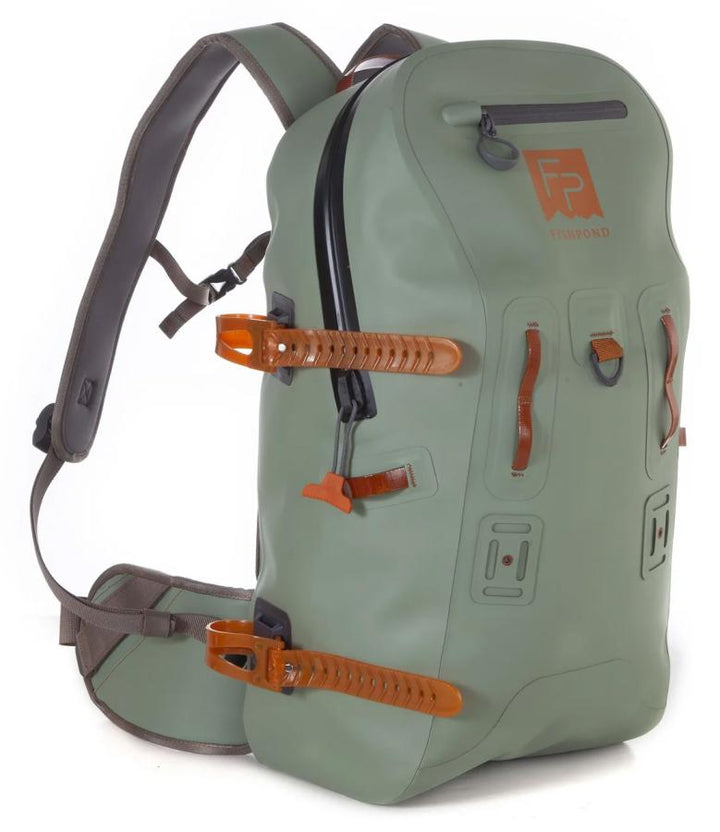 Fishpond Thunderhead Submersible Backpack - Eco Yucca