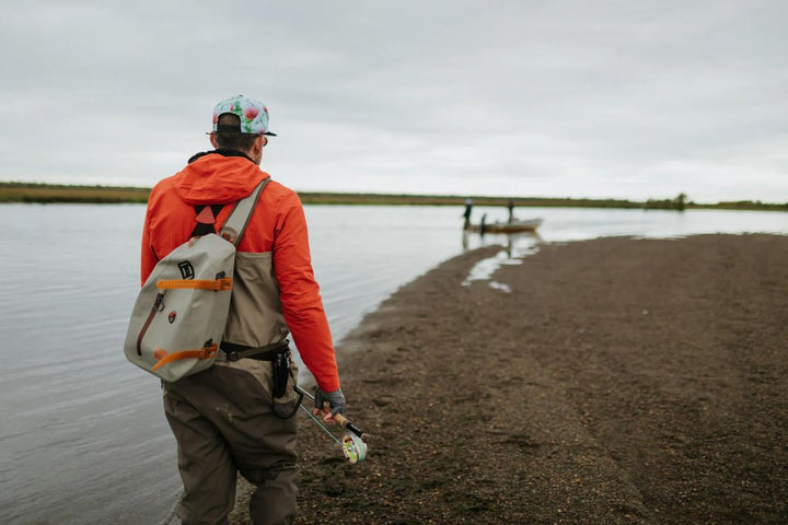 Fishpond Thunderhead Submersible Sling - Eco Shale