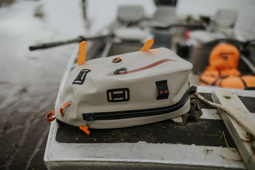 Fishpond Thunderhead Submersible Sling - Eco Shale