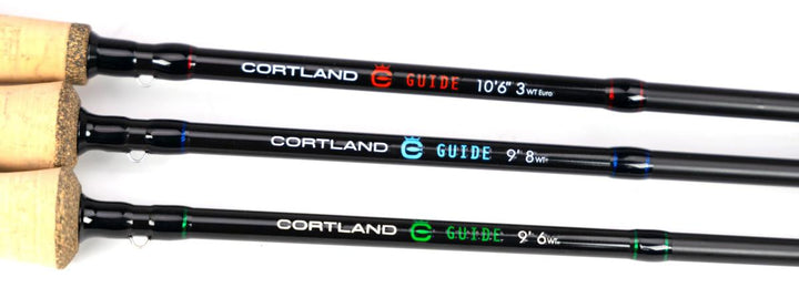 Cortland Guide Series