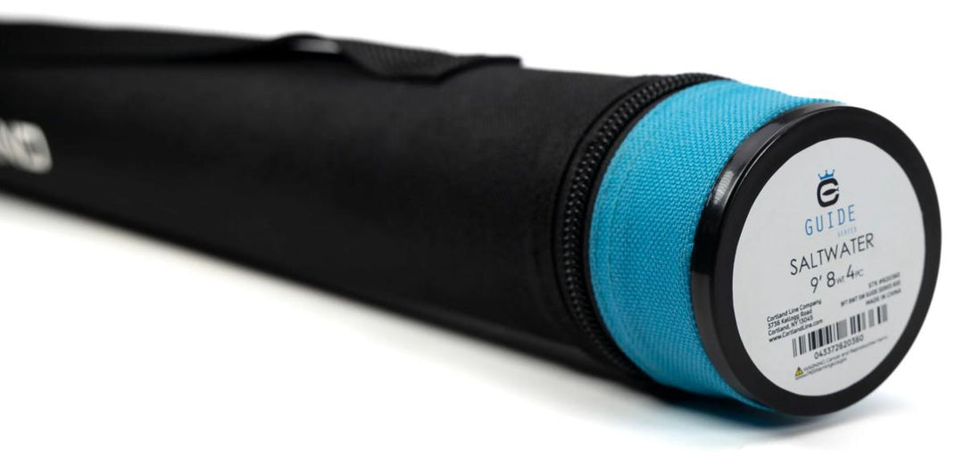 Cortland Guide Series