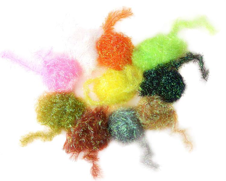 Chocklett´s Filler Flash