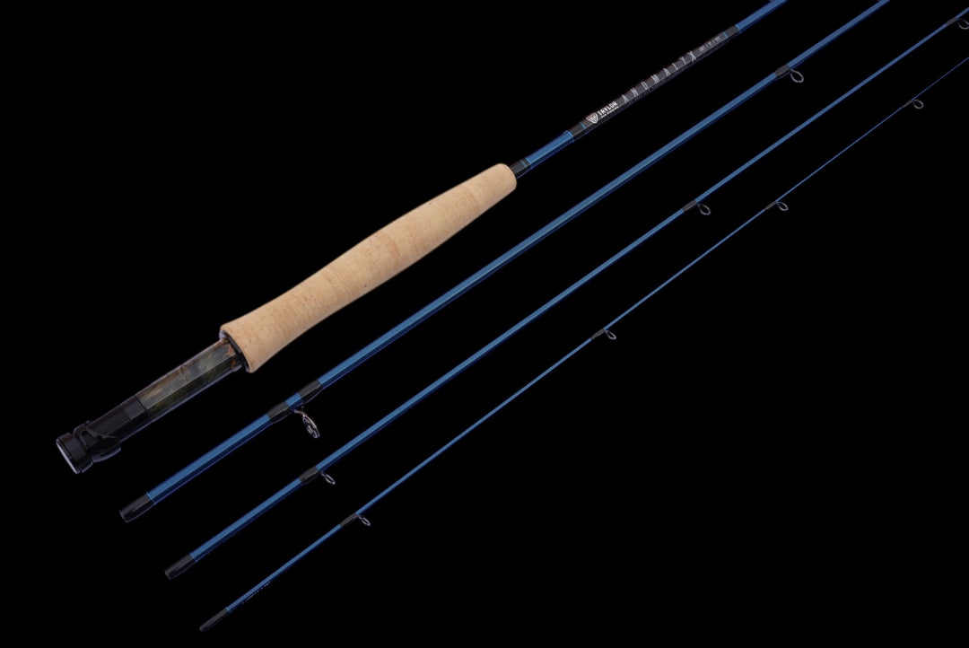 Taylor Anomaly X Rods