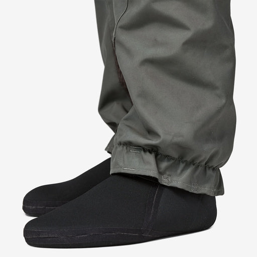Patagonia Men's Swiftcurrent™ Expedition Zip-Front Waders
