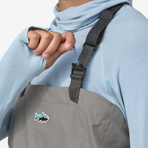 Patagonia Middle Fork Packable Wader