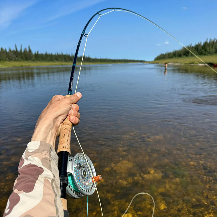 Diamondback Rod Aeroflex Saltwater