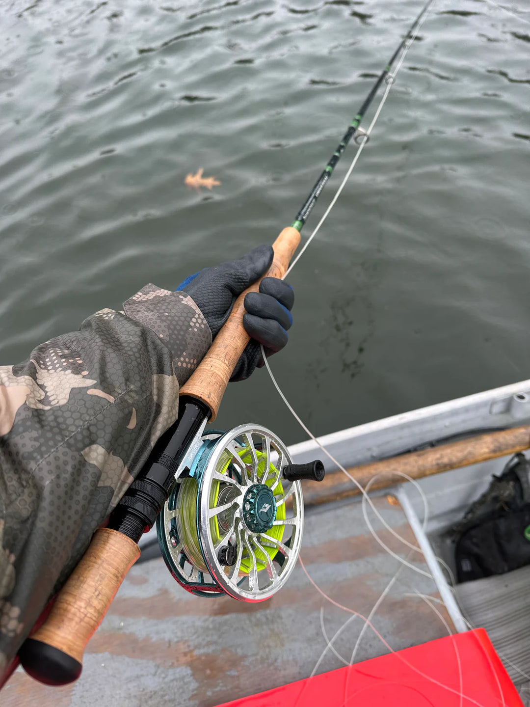 Diamondback Rod Universal Predator