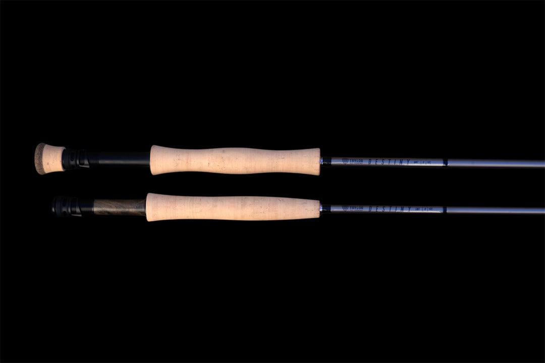 Taylor Destiny Rods