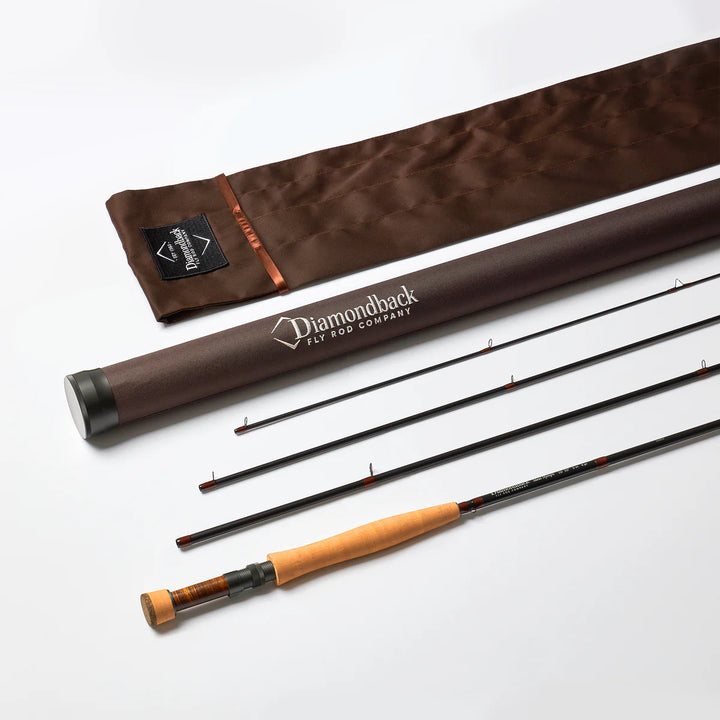 Diamondback Rod Ideal Nymph