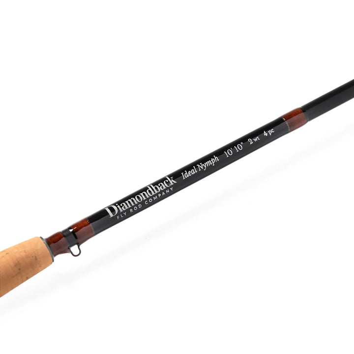 Diamondback Rod Ideal Nymph