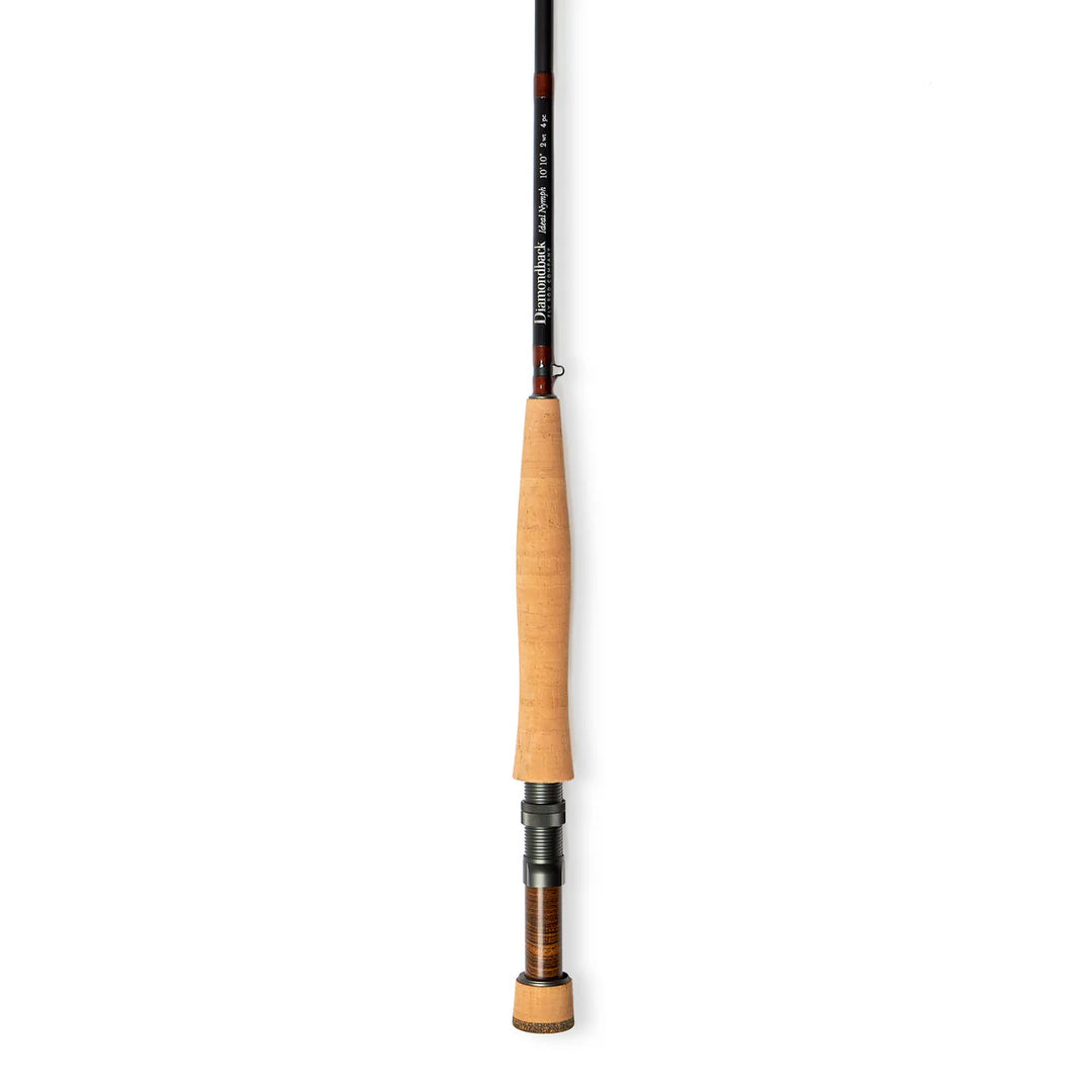 Diamondback Rod Ideal Nymph