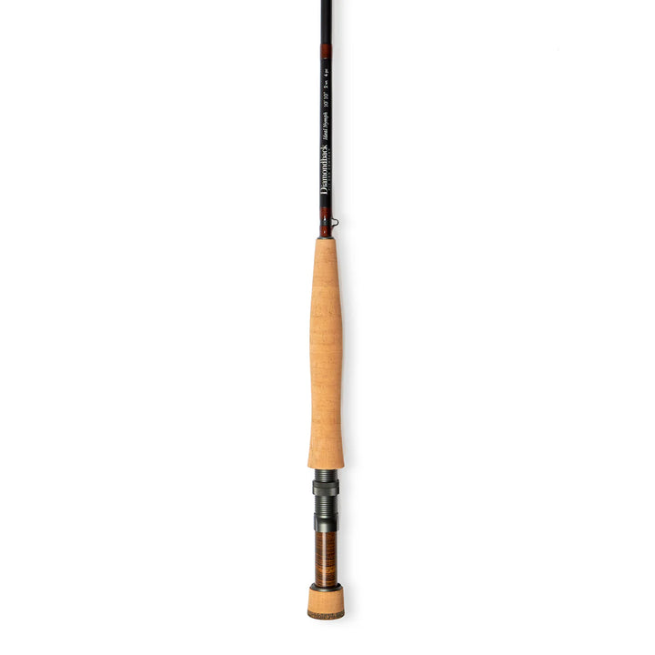 Diamondback Rod Ideal Nymph