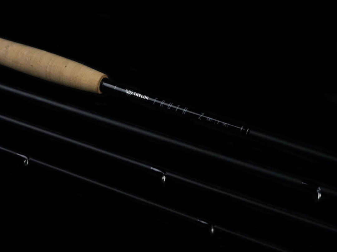 Taylor Truth Z Rods