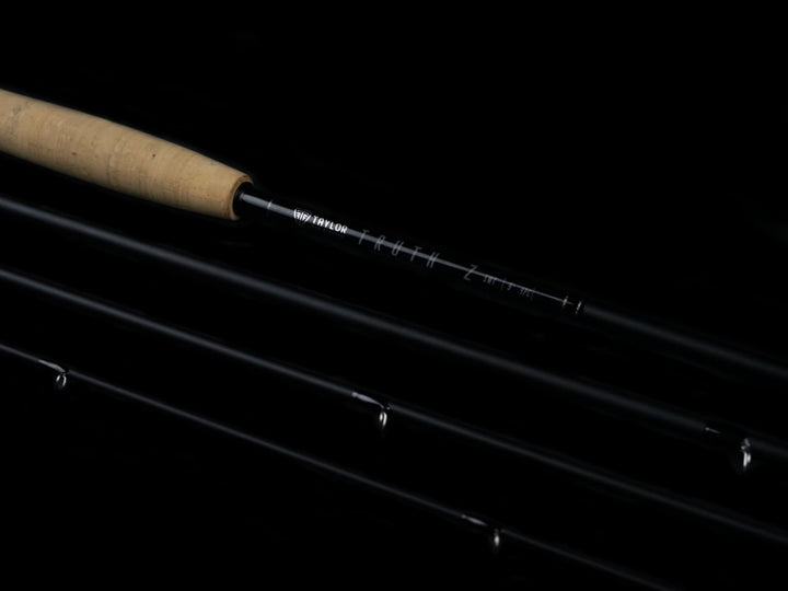 Taylor Truth Z Rods