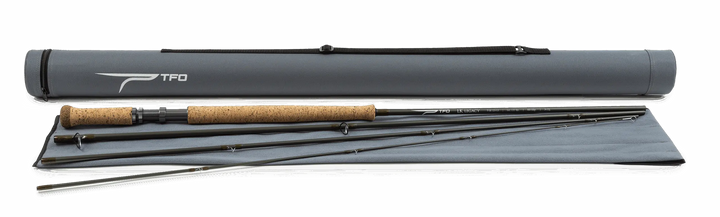 TFO LK Legacy Two Hand Spey Rod
