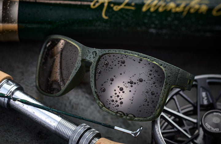 Winston LVF Sunglasses