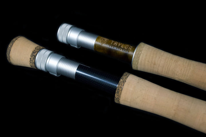Taylor Dynamix Rods