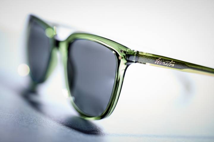 Winston Montana Sunglasses