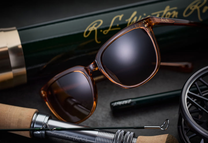 Winston Montana Sunglasses