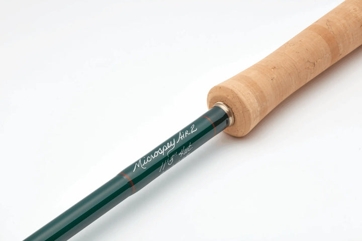 Winston Microspey Air 2