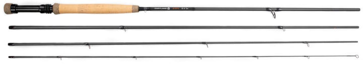 Cortland Nymph Series Fly Rod 4pc