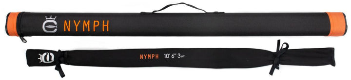 Cortland Nymph Series Fly Rod 4pc
