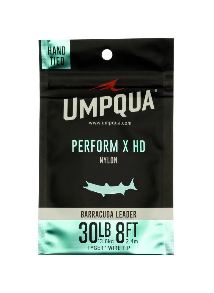UMPQUA Perform X HD