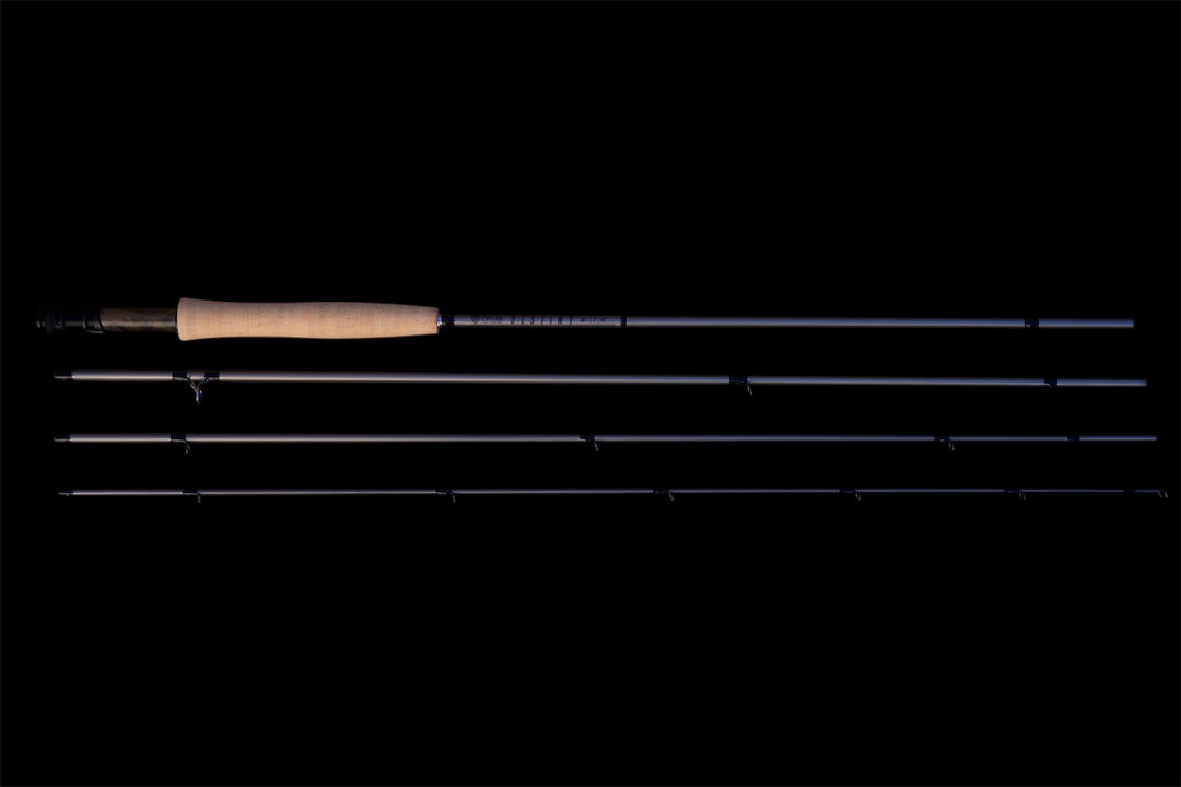 Taylor Destiny Rods