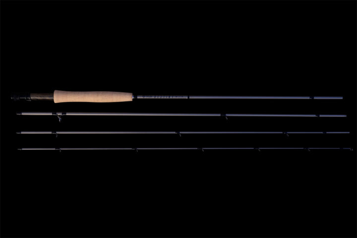 Taylor Destiny Rods