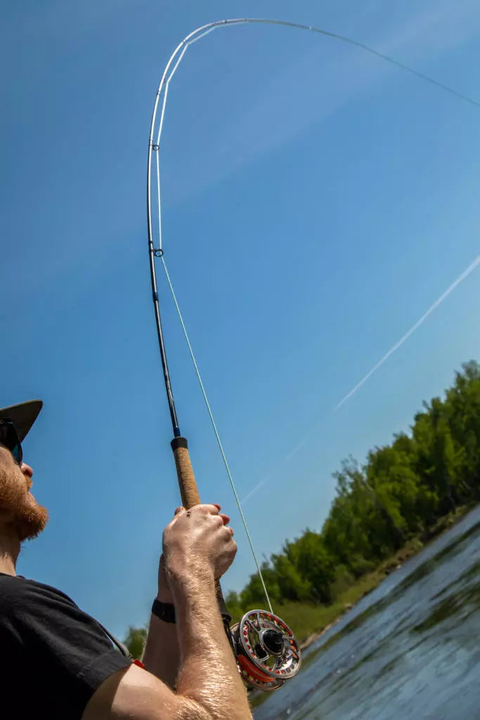 TFO Pro III Two Hand