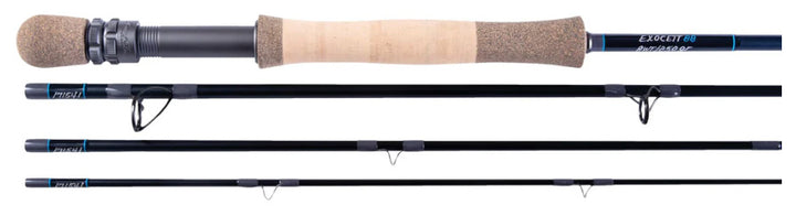 Thomas & Thomas Exocett 88 Fly Rod