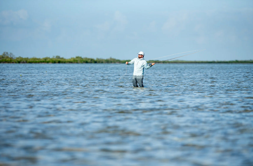 Thomas & Thomas Exocett 88 Fly Rod