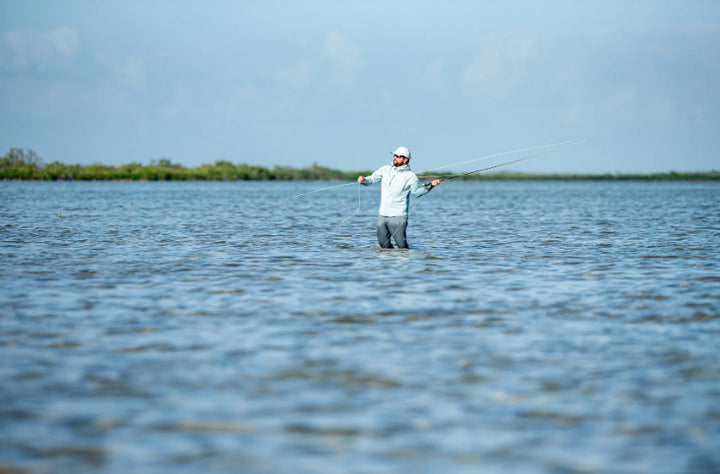 Thomas & Thomas Exocett 88 Fly Rod