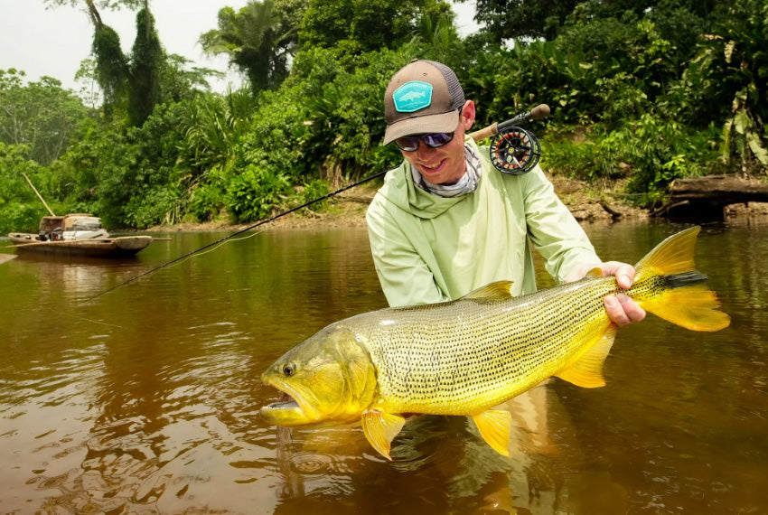 Thomas & Thomas Exocett 88 Fly Rod