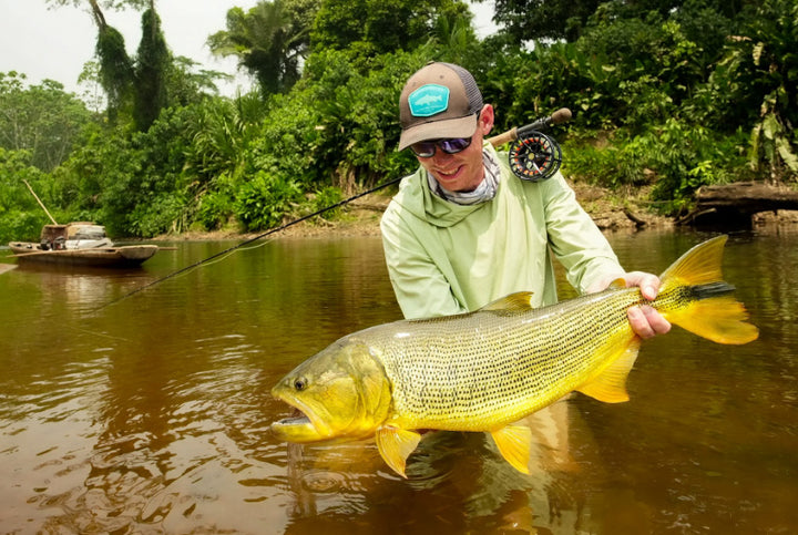 Thomas & Thomas Exocett 88 Fly Rod