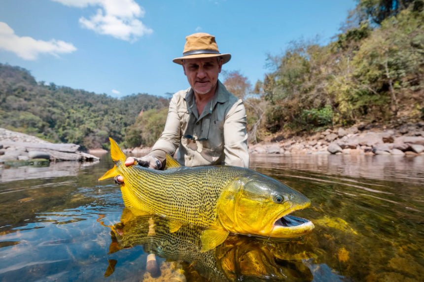 Thomas & Thomas Exocett 88 Fly Rod