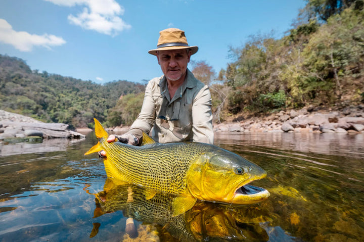 Thomas & Thomas Exocett 88 Fly Rod