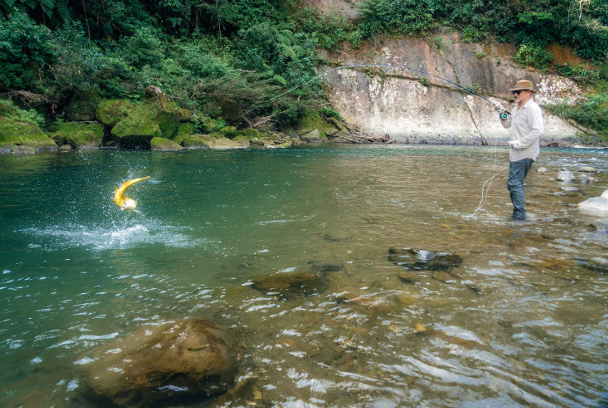 Thomas & Thomas Exocett 88 Fly Rod