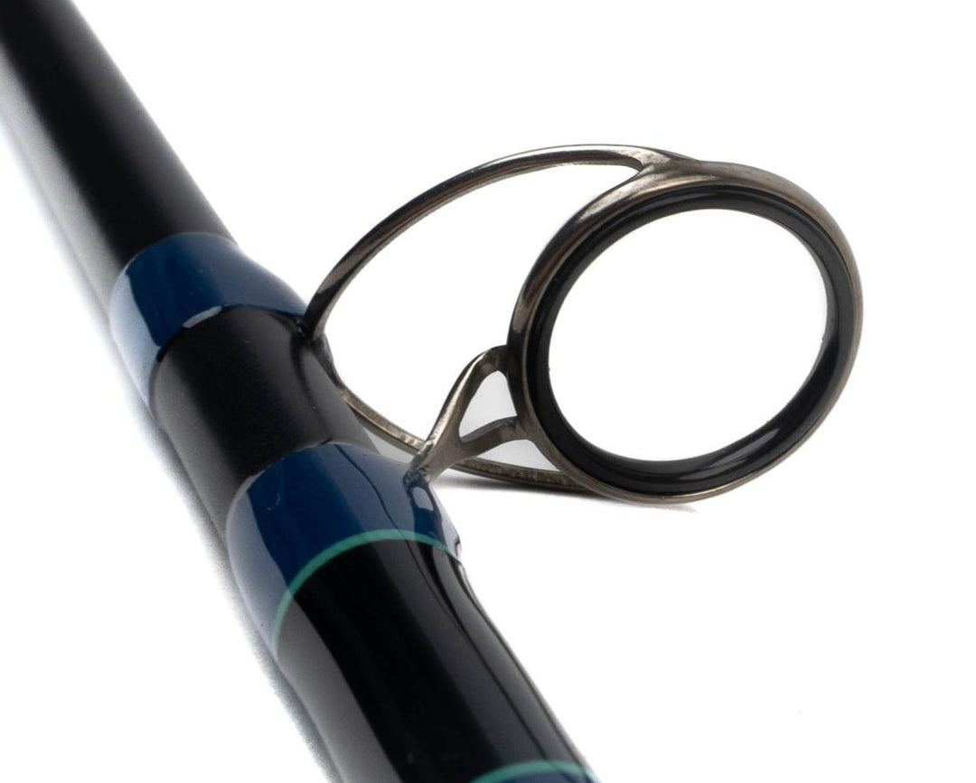 Thomas & Thomas Sextant Fly Rod - Titanium Guides