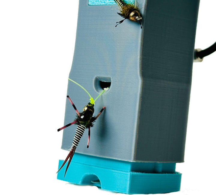 Traceless Cutter