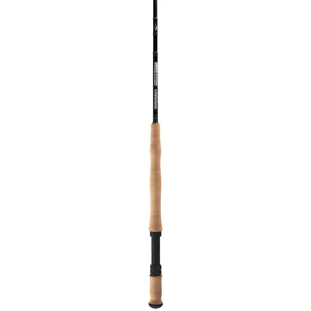 Diamondback Rod Universal Predator