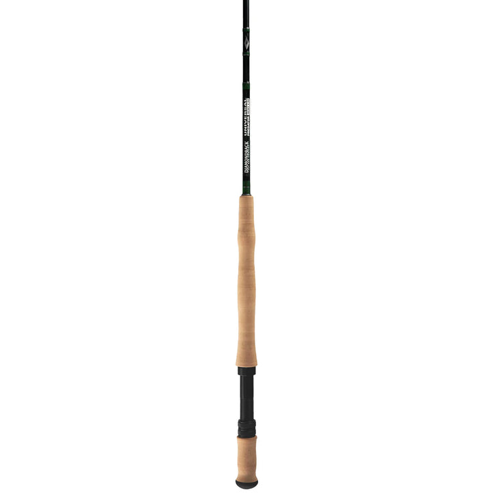 Diamondback Rod Universal Predator