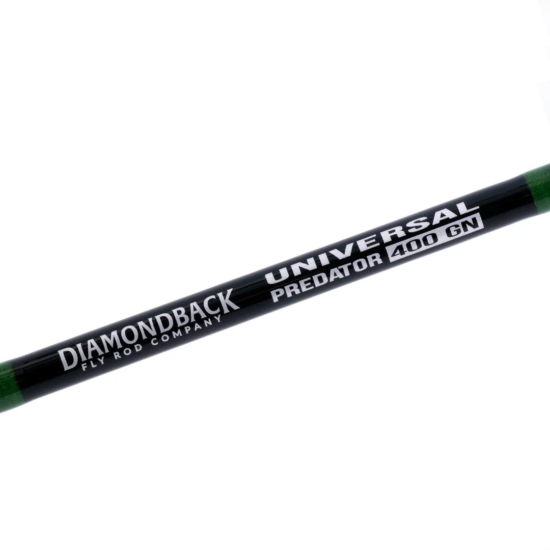 Diamondback Rod Universal Predator