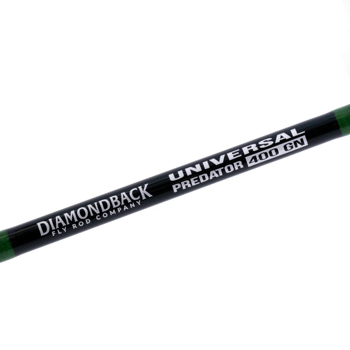 Diamondback Rod Universal Predator