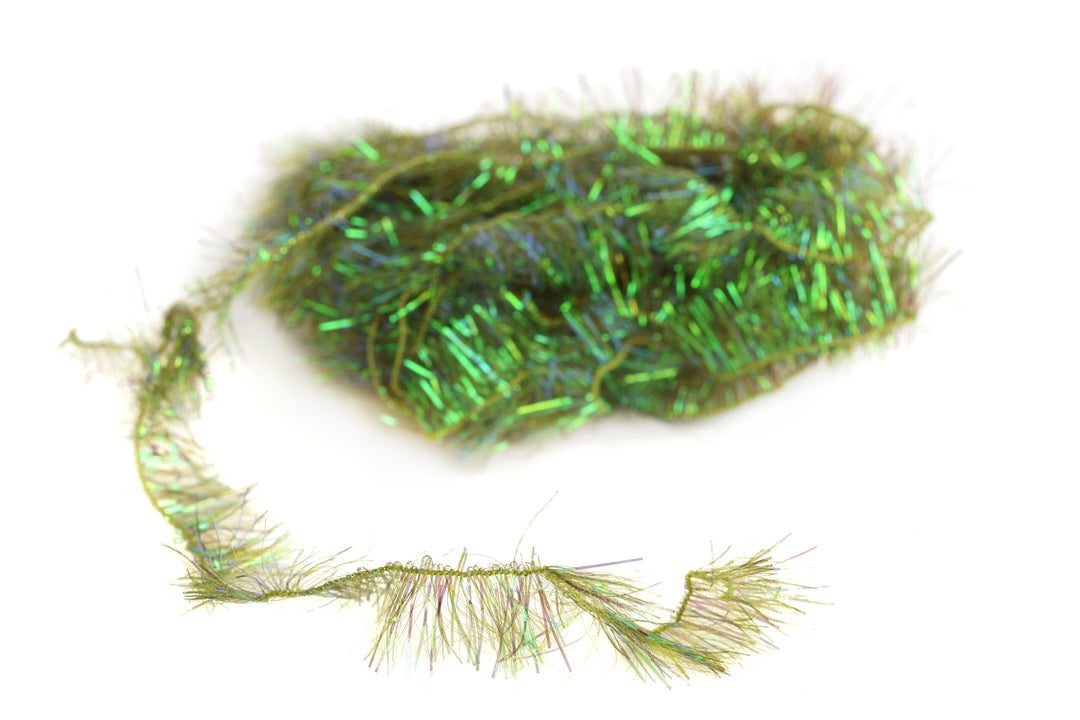 Palmer Chenille Small